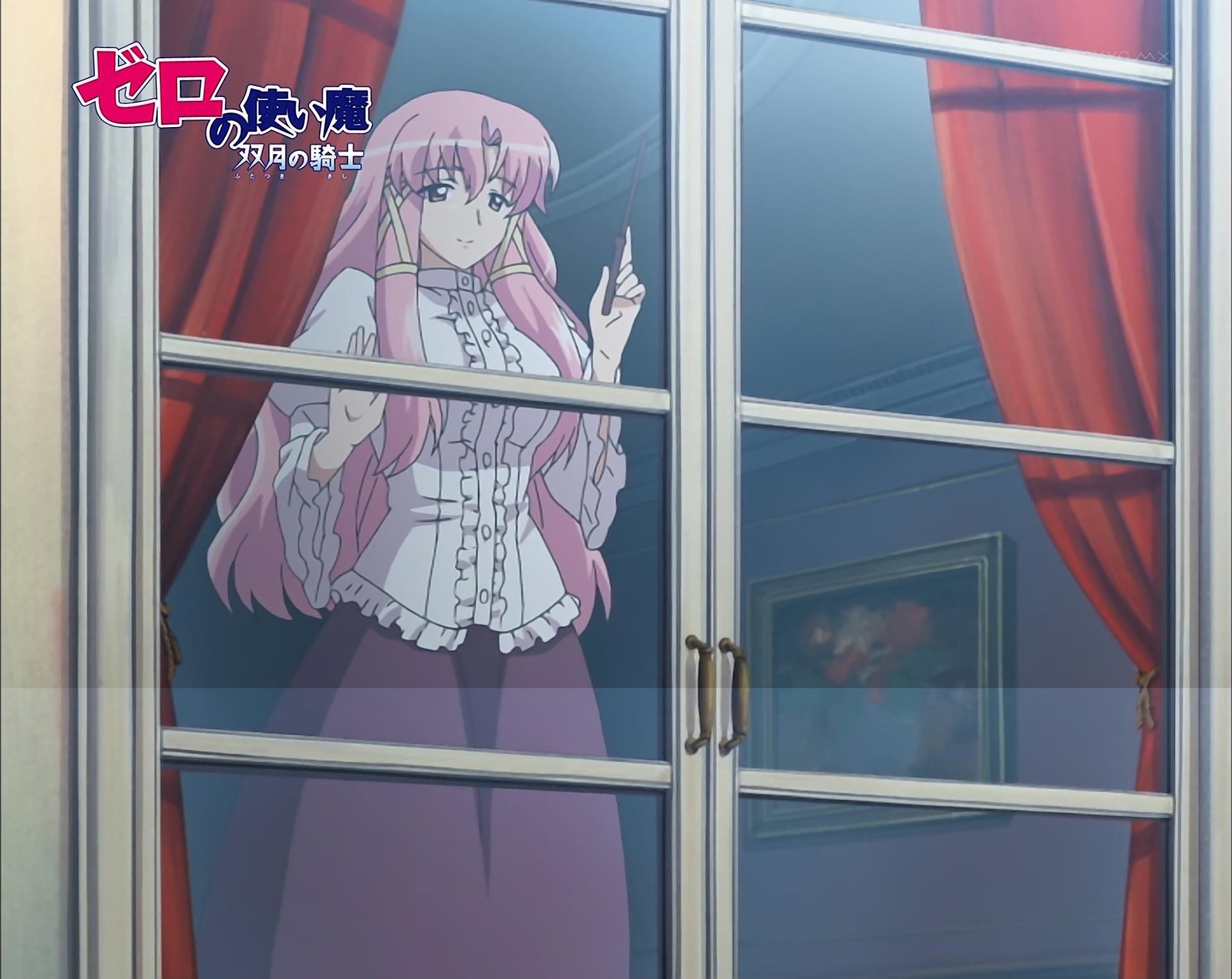 個別 Anime ゼロの使い魔 カトレア の写真 画像 Pema S Fotolife