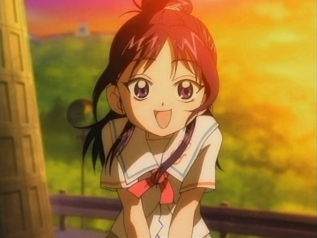 個別 Anime ふたりはプリキュアss 美翔舞 の写真 画像 Pema S Fotolife