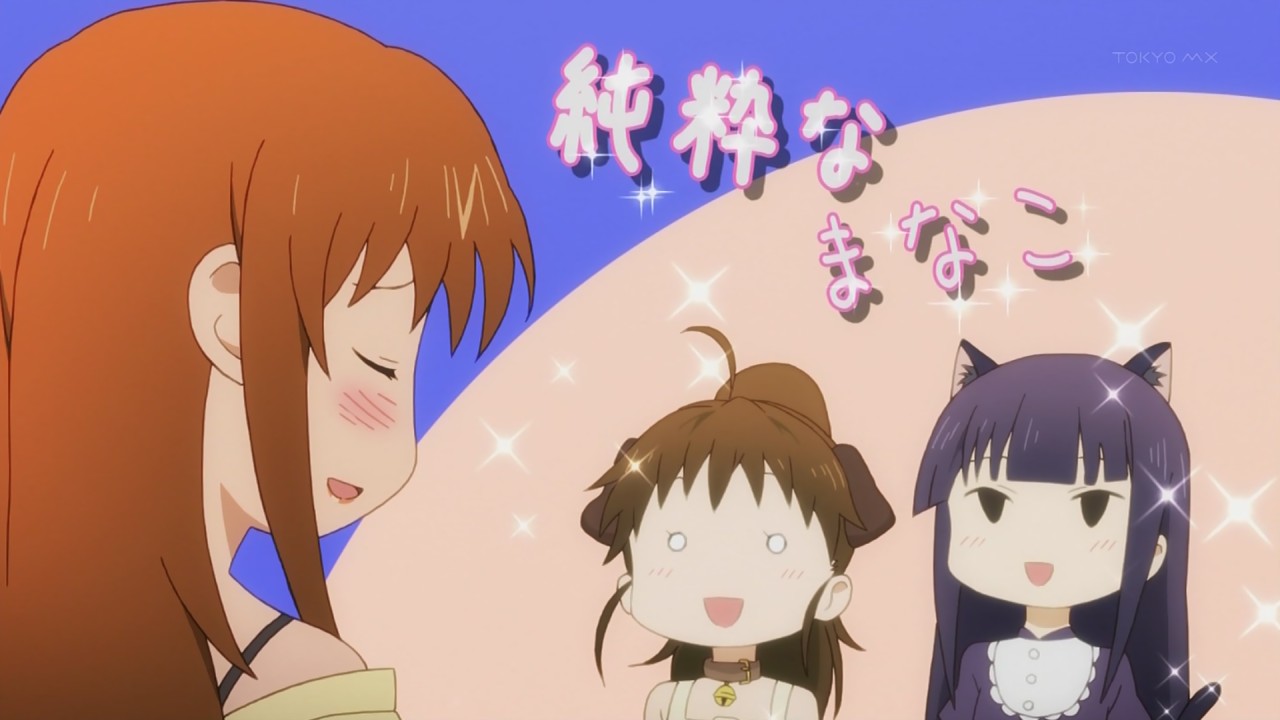 個別 Anime Working 種島ぽぷら 山田葵 小鳥遊梢 の写真 画像 Pema S Fotolife 個別 Anime Working 種島ぽぷら 山田葵 小鳥遊梢 の写真 画像 Pema S Fotolife