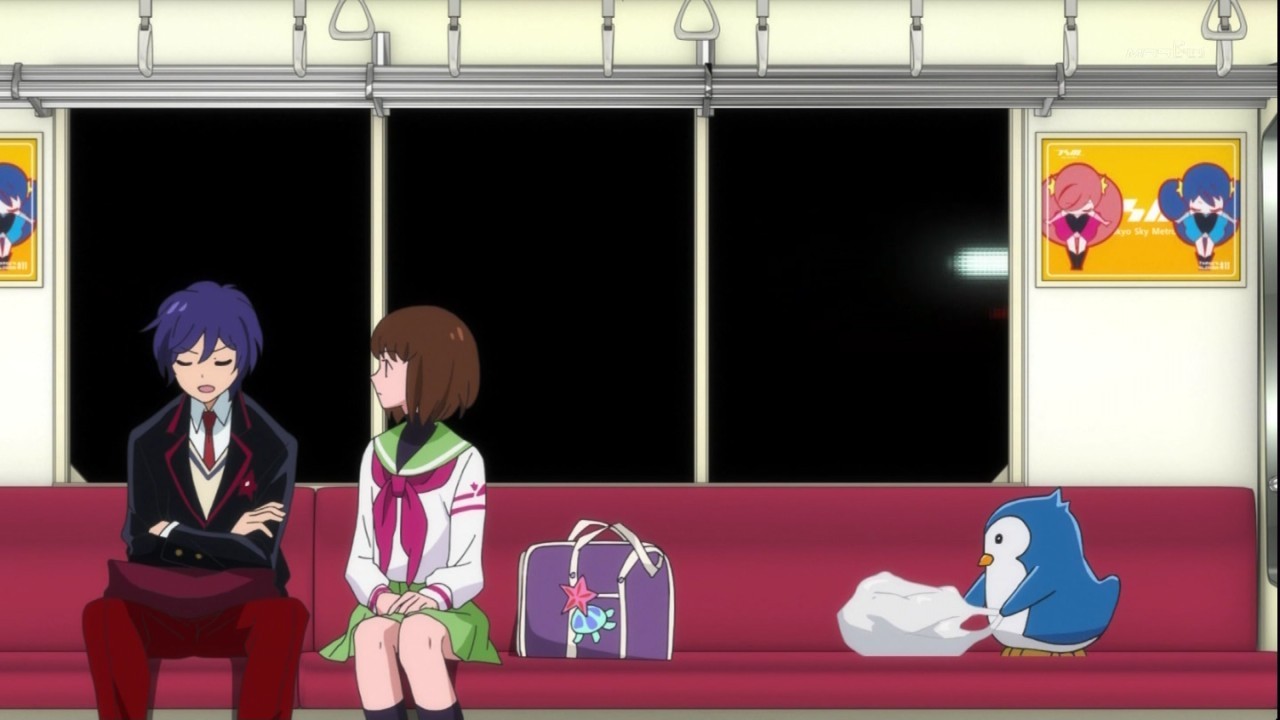 個別 Anime 輪るピングドラム 荻野目苹果 の写真 画像 Pema S Fotolife 個別 Anime 輪るピングドラム 荻野目苹果 の写真 画像 Pema S Fotolife