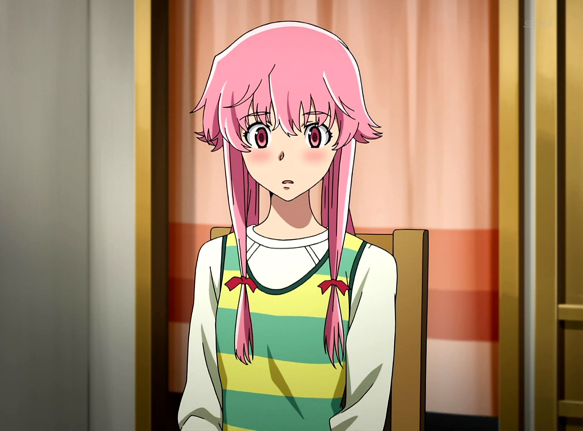 個別「[anime][未来日記][我妻由乃]」の写真、画像 pema's fotolife