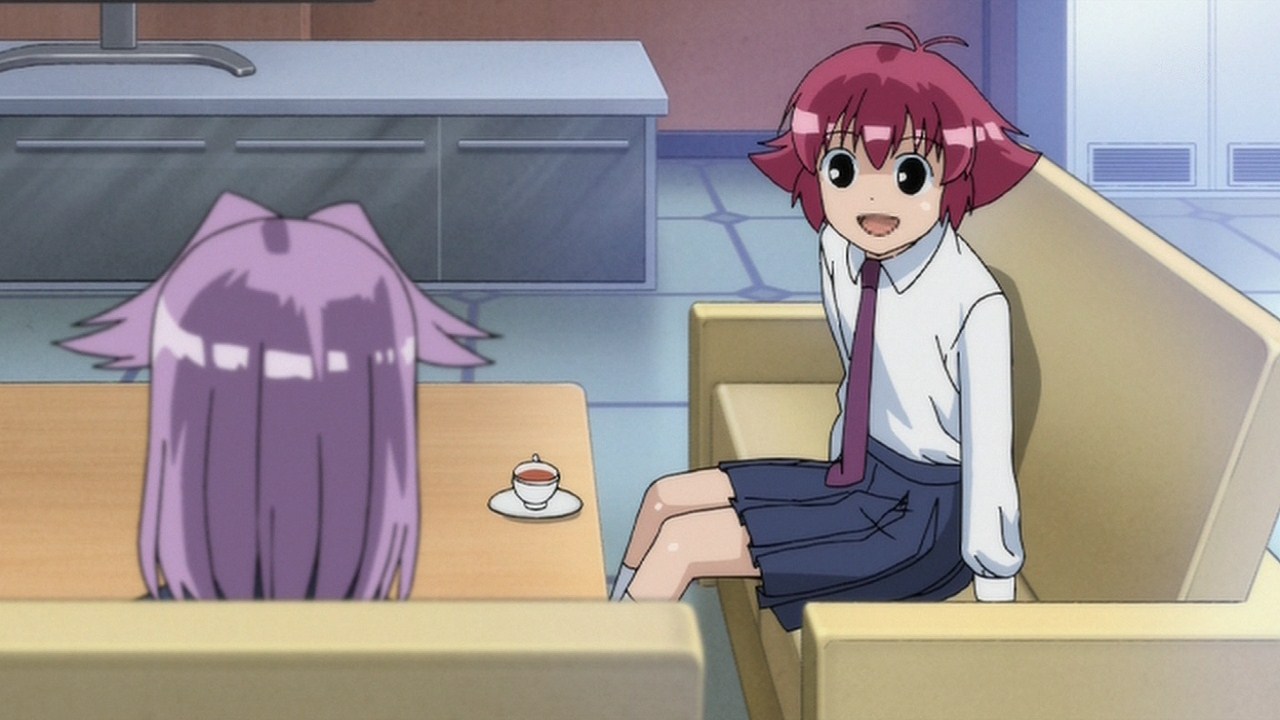個別 Anime 咲 Saki 蒲原智美 の写真 画像 Pema S Fotolife