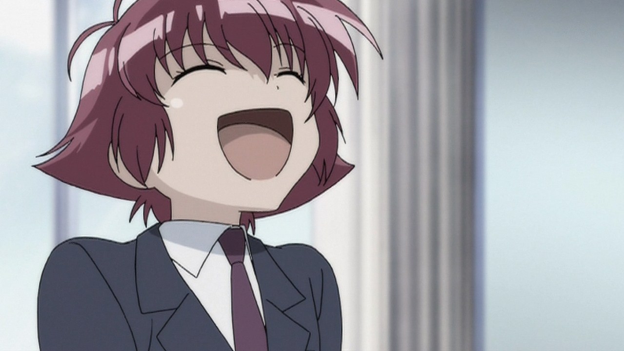 個別 Anime 咲 Saki 蒲原智美 の写真 画像 Pema S Fotolife