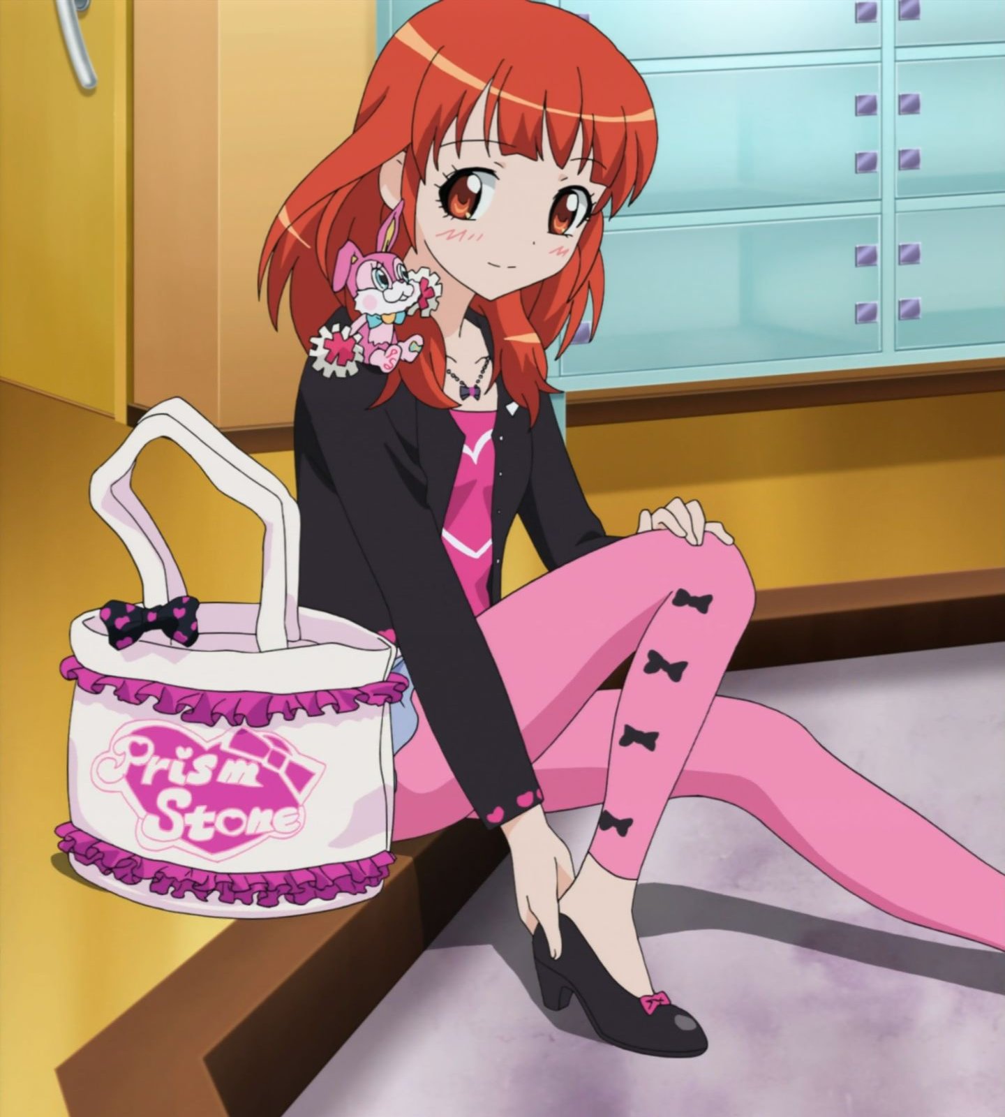 個別 Anime プリティーリズム 春音あいら あし の写真 画像 Pema S Fotolife 個別 Anime プリティーリズム 春音あいら あし の写真 画像 Pema S Fotolife