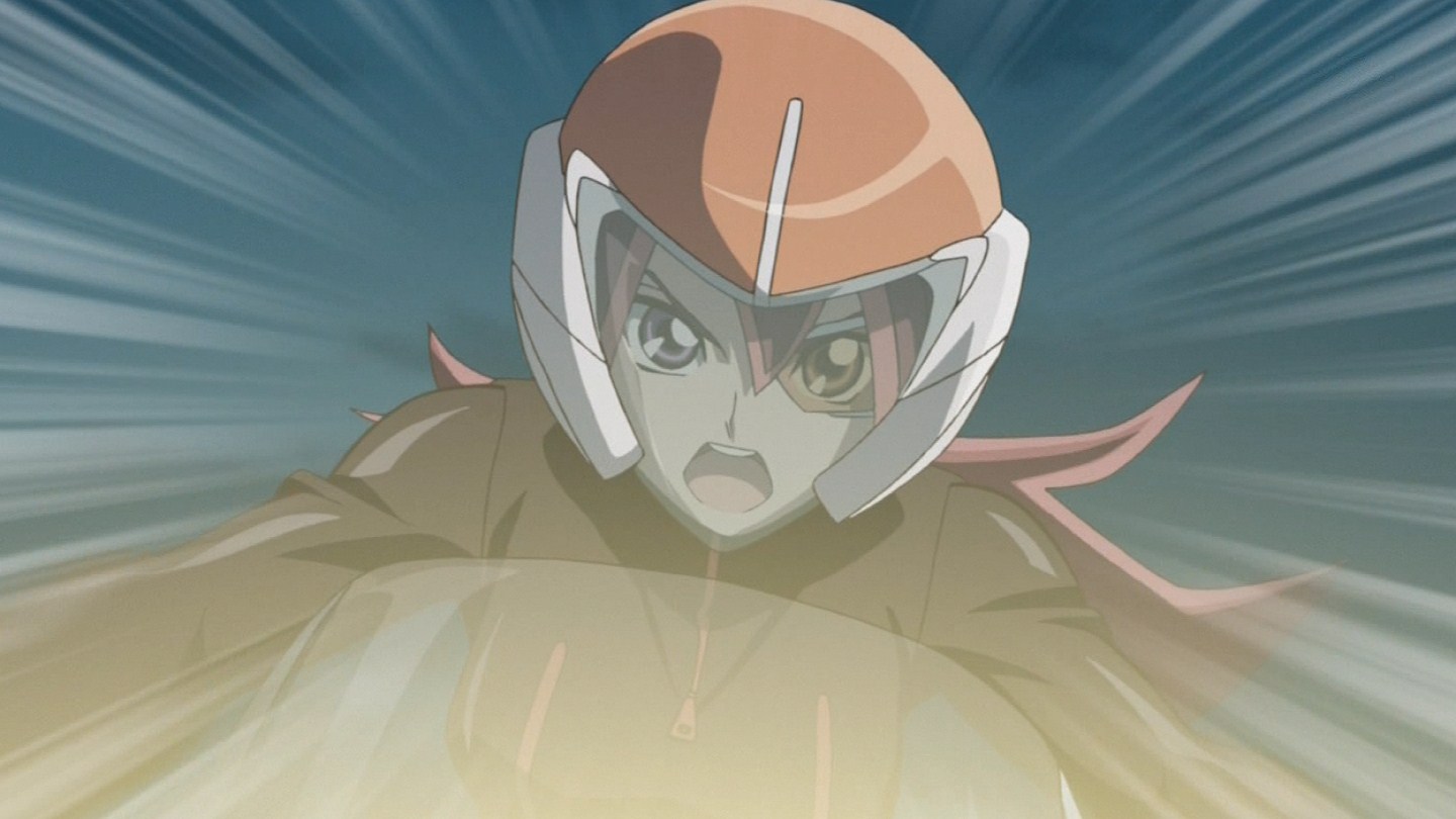 個別 Anime 遊戯王zexal 九十九明里 の写真 画像 Pema S Fotolife