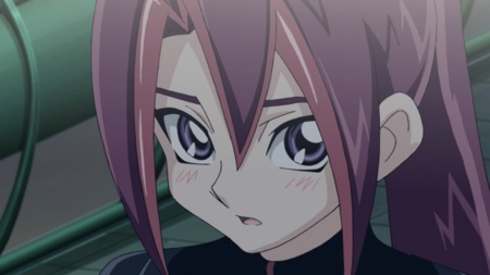 個別 Anime 遊戯王zexal 九十九明里 の写真 画像 Pema S Fotolife