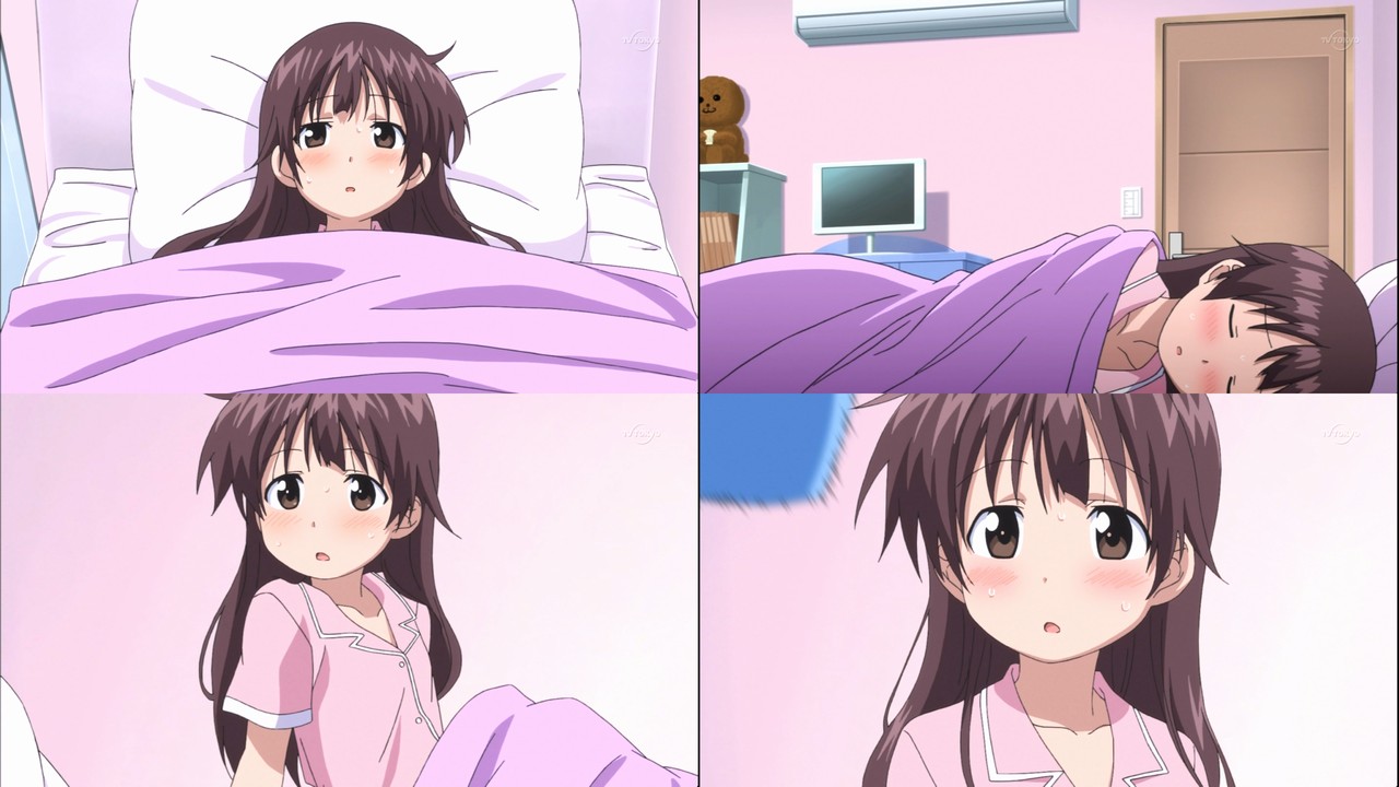 個別 Anime イカ娘 紗倉清美 いっぱい の写真 画像 Pema S Fotolife