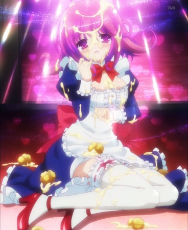 個別 Anime C3 サヴェレンティ あし の写真 画像 Pema S Fotolife