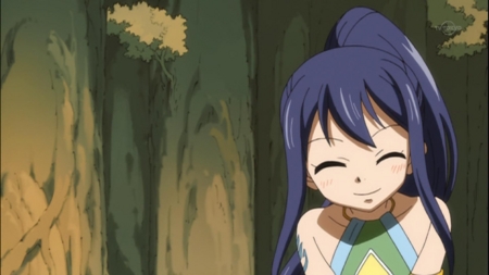 個別 Anime Fairy Tail ウェンディ マーベル の写真 画像 Pema S Fotolife