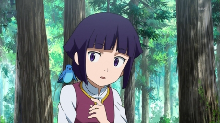 個別 Anime ガンダムage ユリン ルシェル の写真 画像 Pema S Fotolife