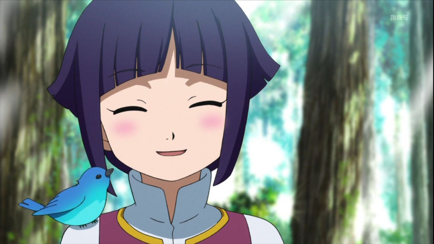 個別 Anime ガンダムage ユリン ルシェル の写真 画像 Pema S Fotolife