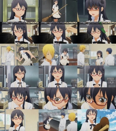 個別 Anime Working 松本麻耶 いっぱい の写真 画像 Pema S Fotolife
