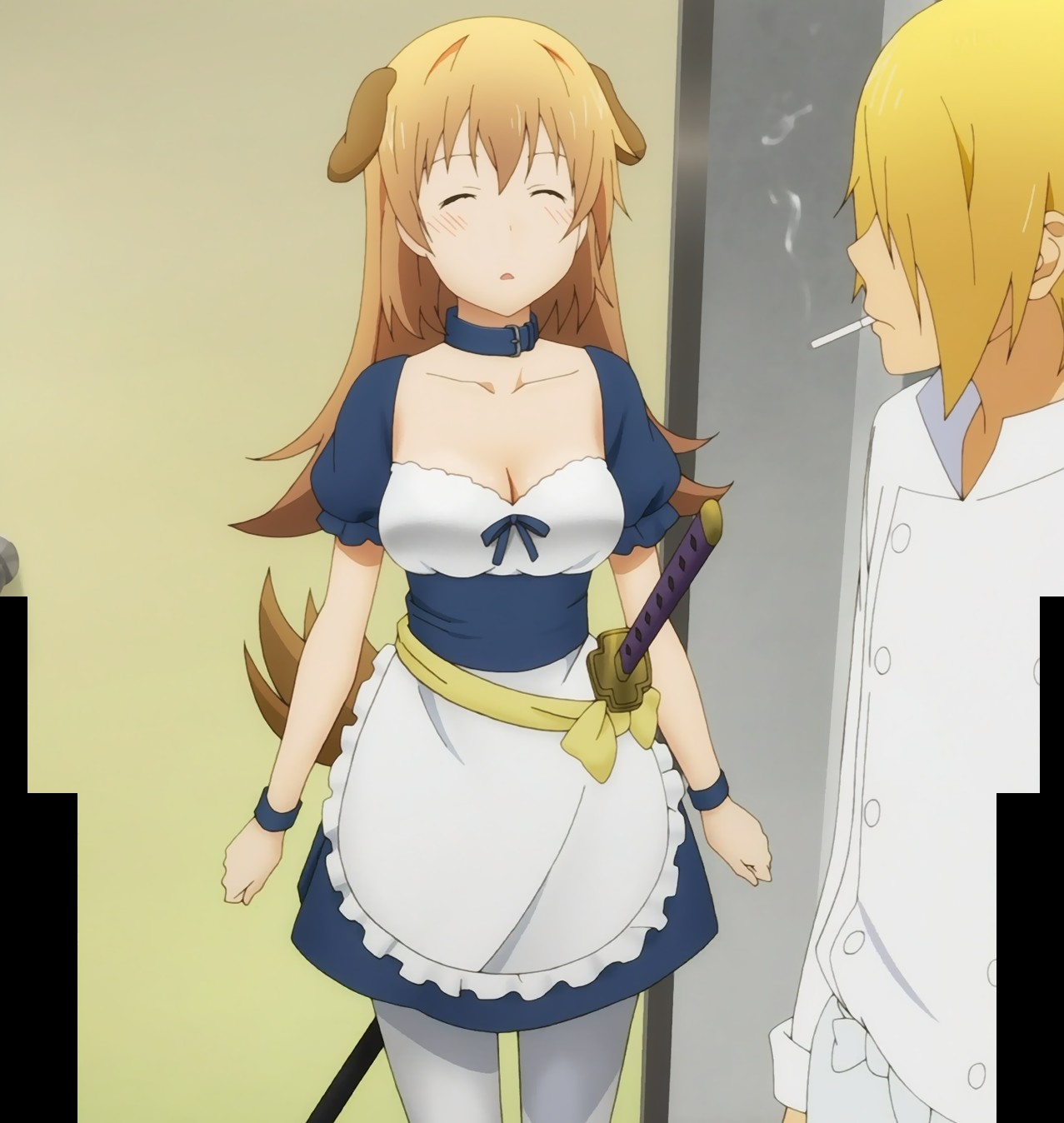 個別 Anime Working 轟八千代 の写真 画像 Pema S Fotolife