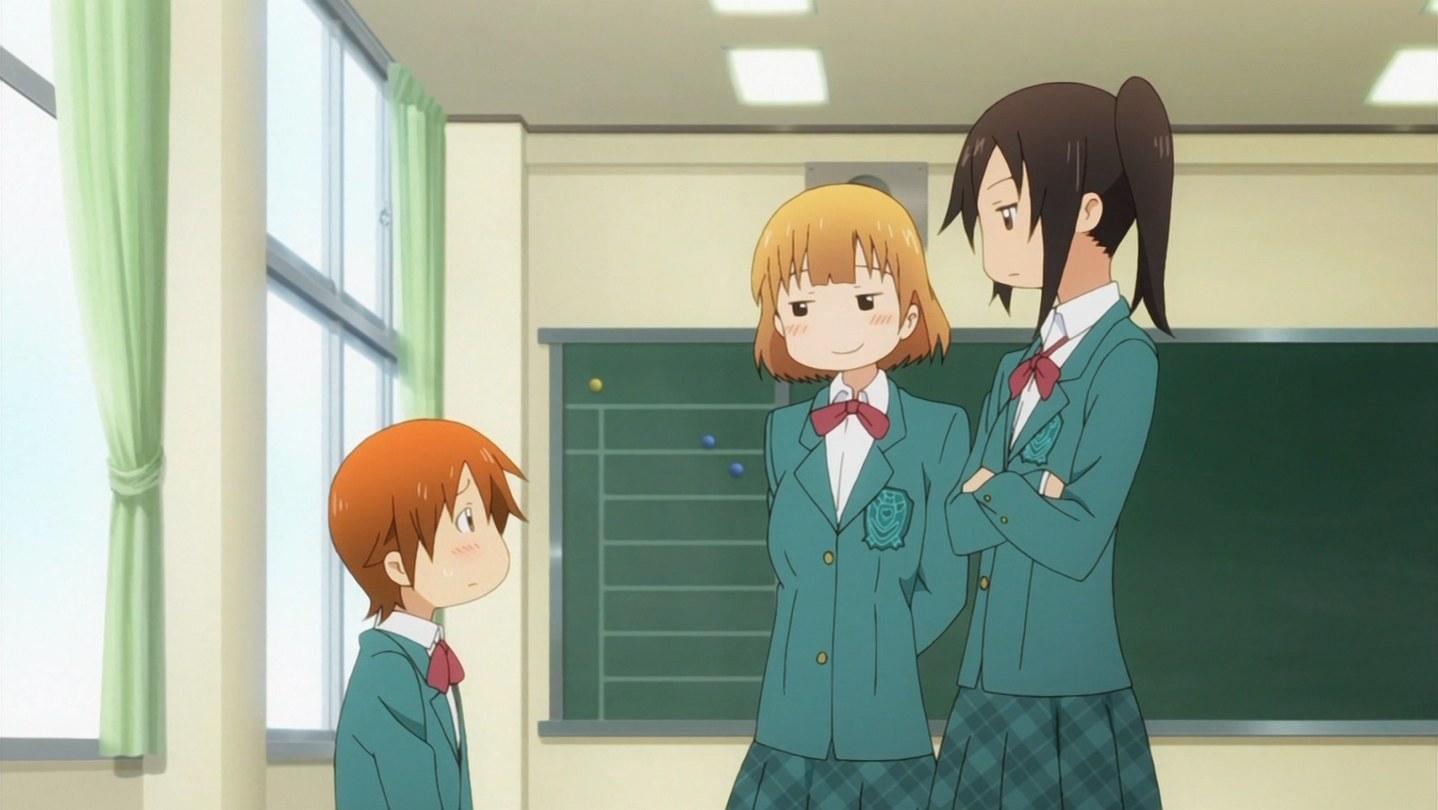 個別「[anime][WORKING!!][伊波のクラスメイト]」の写真、画像 pema's fotolife