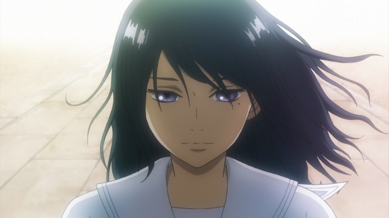 個別 Anime ちはやふる 若宮詩暢 の写真 画像 Pema S Fotolife