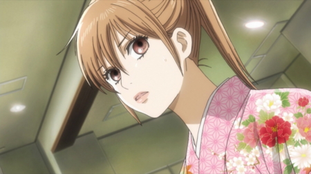 個別 Anime ちはやふる 綾瀬千早 の写真 画像 Pema S Fotolife