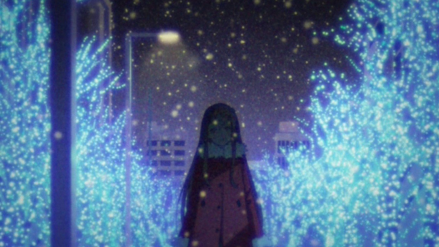 個別 Anime ギルティクラウン 桜満真名 の写真 画像 Pema S Fotolife