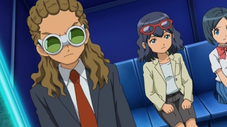 個別 Anime イナズマイレブンgo 音無春奈 の写真 画像 Pema S Fotolife