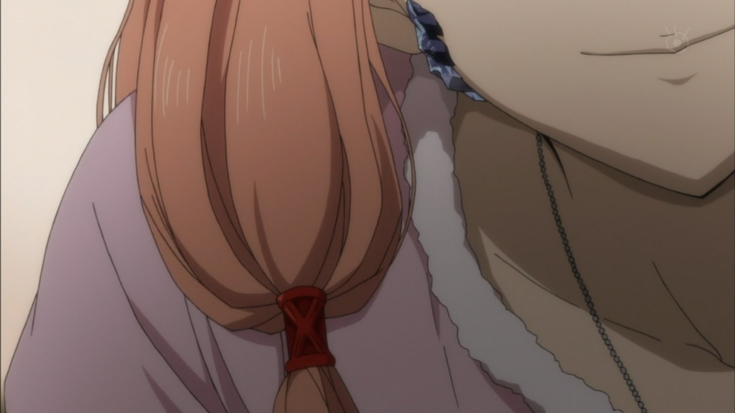 個別 Anime ギルティクラウン 桜満真名 の写真 画像 Pema S Fotolife