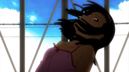 個別 Anime 化物語 偽物語 千石撫子 シャフ度 の写真 画像 Pema S Fotolife
