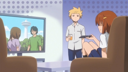 個別 Anime 男子高校生の日常 ヨシタケ姉 の写真 画像 Pema S Fotolife 個別 Anime 男子高校生の日常 ヨシタケ姉 の写真 画像 Pema S Fotolife