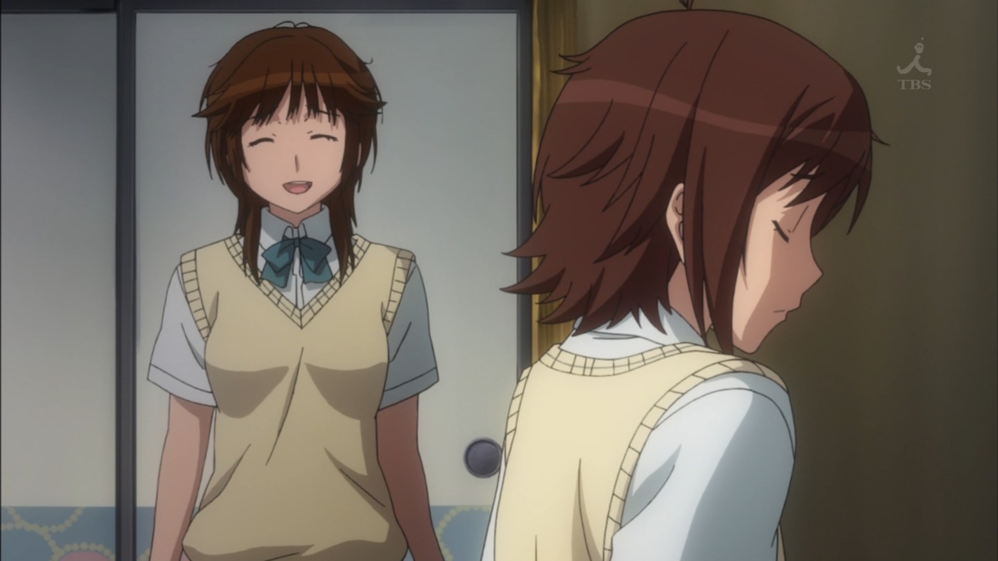 個別 Anime アマガミ 伊藤香苗 の写真 画像 Pema S Fotolife