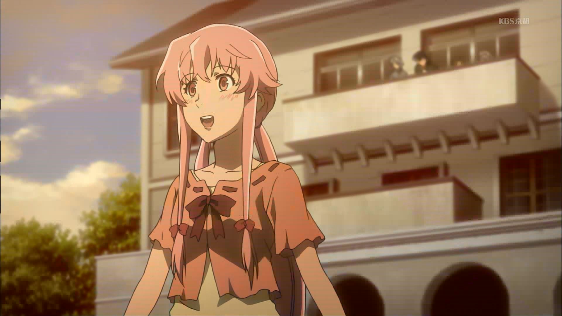 個別「[anime][未来日記][我妻由乃]」の写真、画像 pema's fotolife