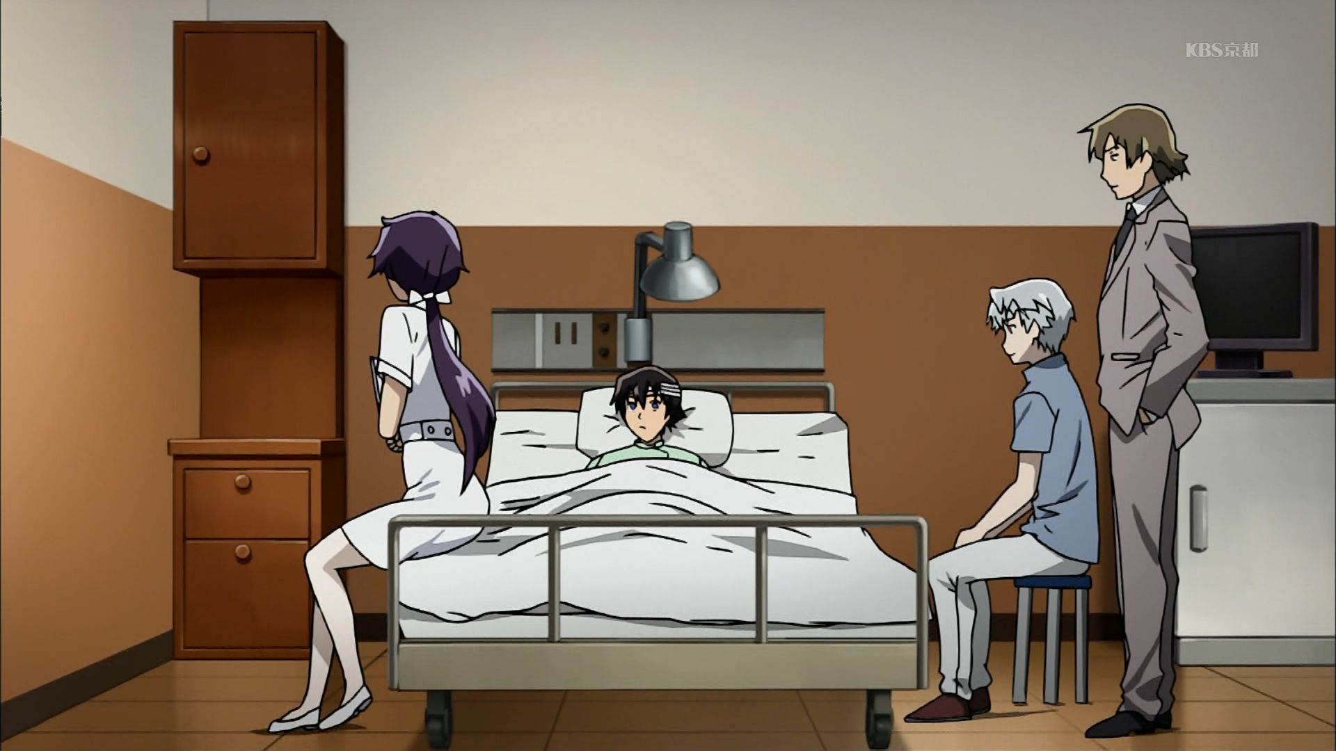 個別 Anime 未来日記 雨流みねね の写真 画像 Pema S Fotolife