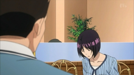 個別 Anime バクマン 岩瀬愛子 の写真 画像 Pema S Fotolife 個別 Anime バクマン 岩瀬愛子 の写真 画像 Pema S Fotolife