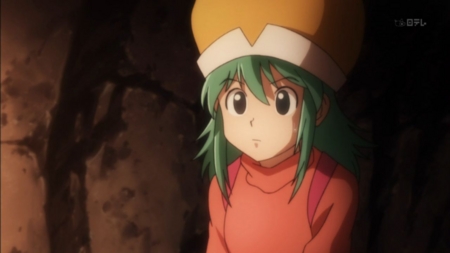 個別「[anime][HUNTER×HUNTER][ポンズ]」の写真、画像 - pema's fotolife