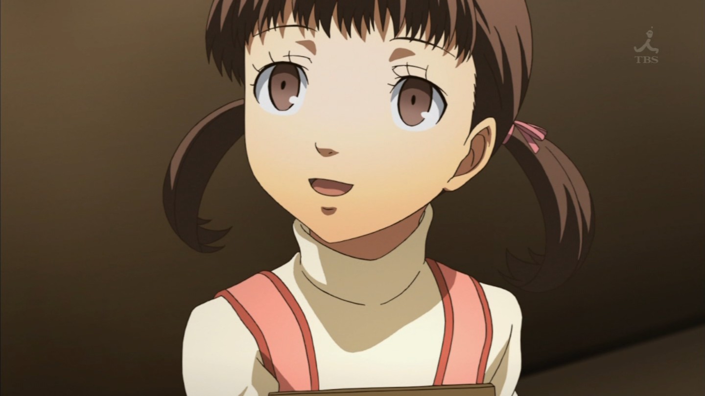 個別 Anime ペルソナ4 堂島菜々子 の写真 画像 Pema S Fotolife 個別 Anime ペルソナ4 堂島菜々子 の写真 画像 Pema S Fotolife