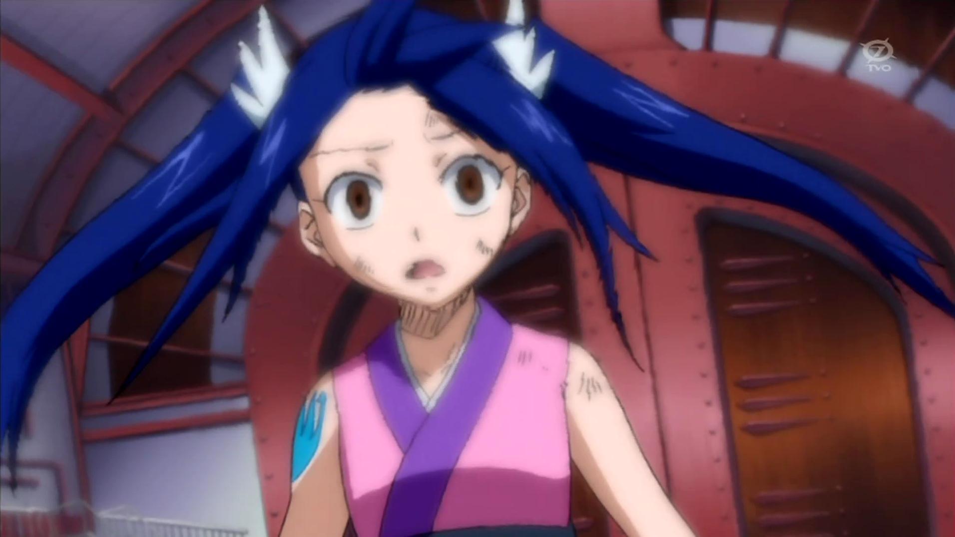 個別「[anime][FAIRY TAIL][ウェンディ・マーベル]」の写真、画像 pema's fotolife