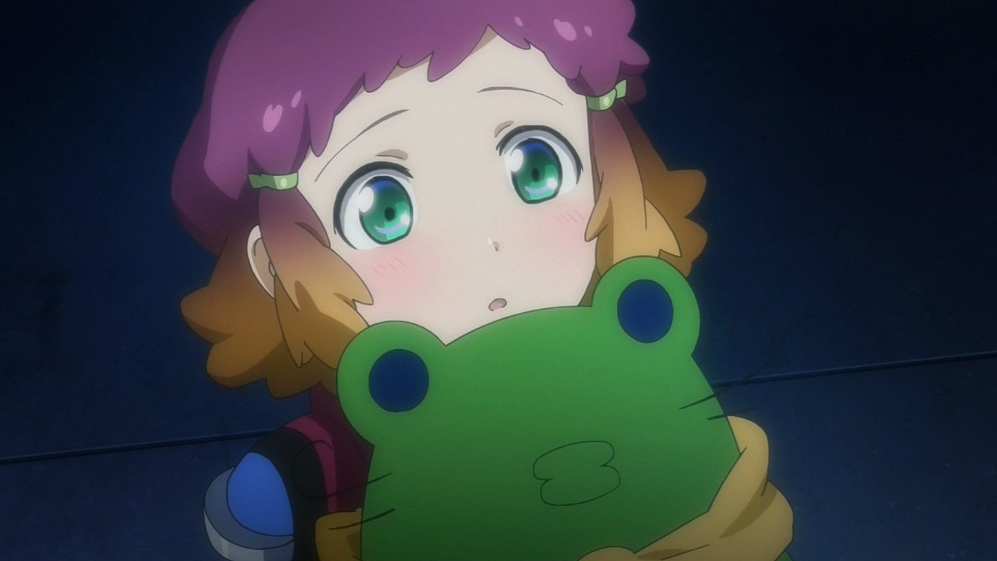 個別 Anime アクエリオンevol ユノハ の写真 画像 Pema S Fotolife 個別 Anime アクエリオンevol ユノハ の写真 画像 Pema S Fotolife