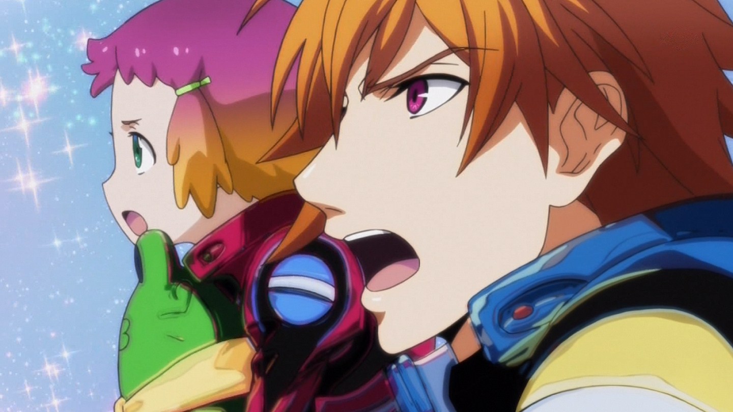 個別 Anime アクエリオンevol ユノハ の写真 画像 Pema S Fotolife 個別 Anime アクエリオンevol ユノハ の写真 画像 Pema S Fotolife