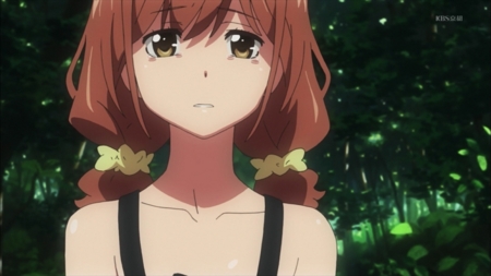 個別 Anime あの夏で待ってる 樹下佳織 の写真 画像 Pema S Fotolife