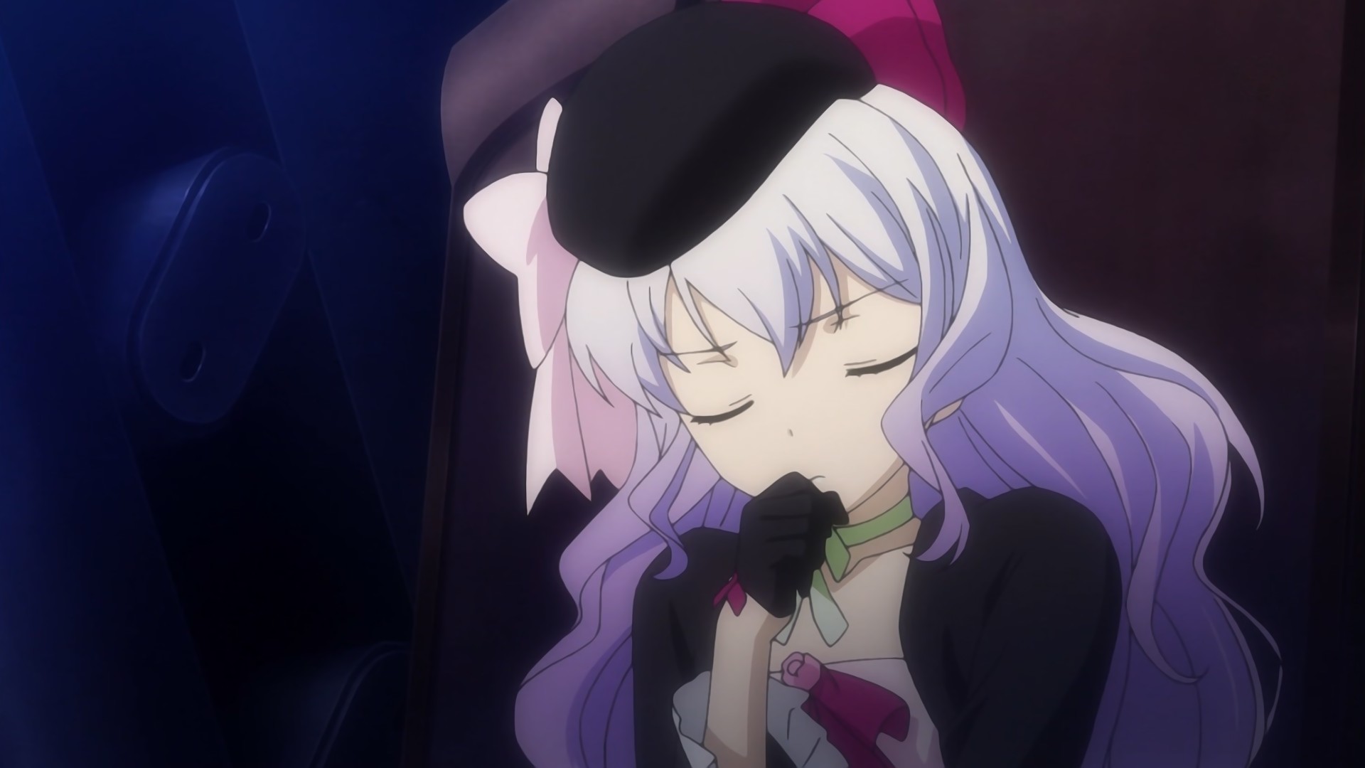 個別 Anime アクエリオンevol クレア ドロセラ の写真 画像 Pema S Fotolife