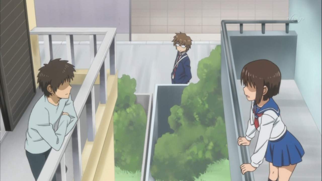 個別 Anime 男子高校生の日常 羽原 の写真 画像 Pema S Fotolife 個別 Anime 男子高校生の日常 羽原 の写真 画像 Pema S Fotolife