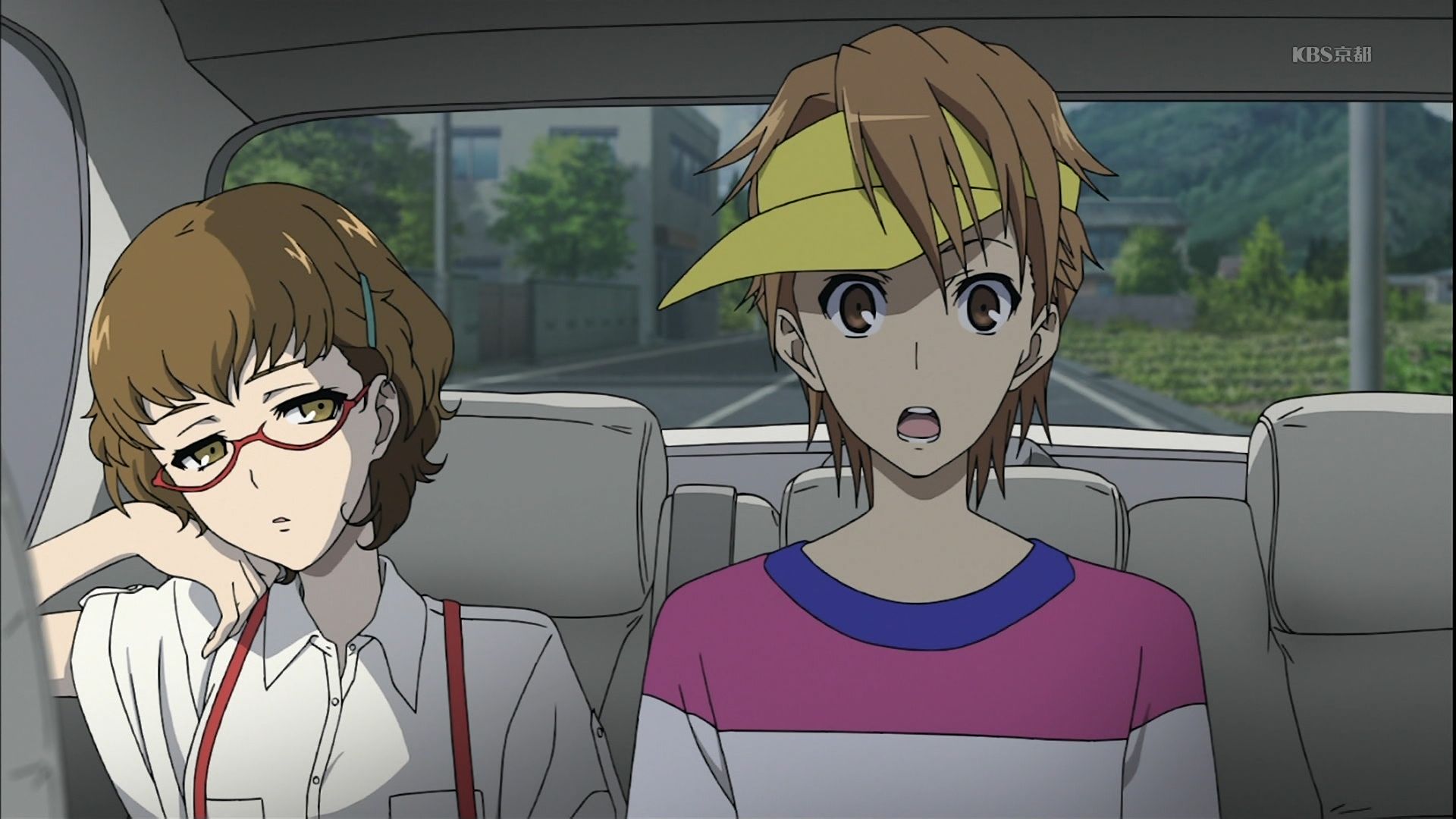 個別 Anime Another 杉浦多佳子 の写真 画像 Pema S Fotolife