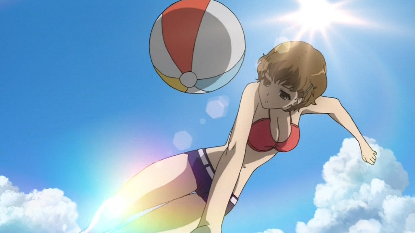 個別 Anime Another 杉浦多佳子 の写真 画像 Pema S Fotolife