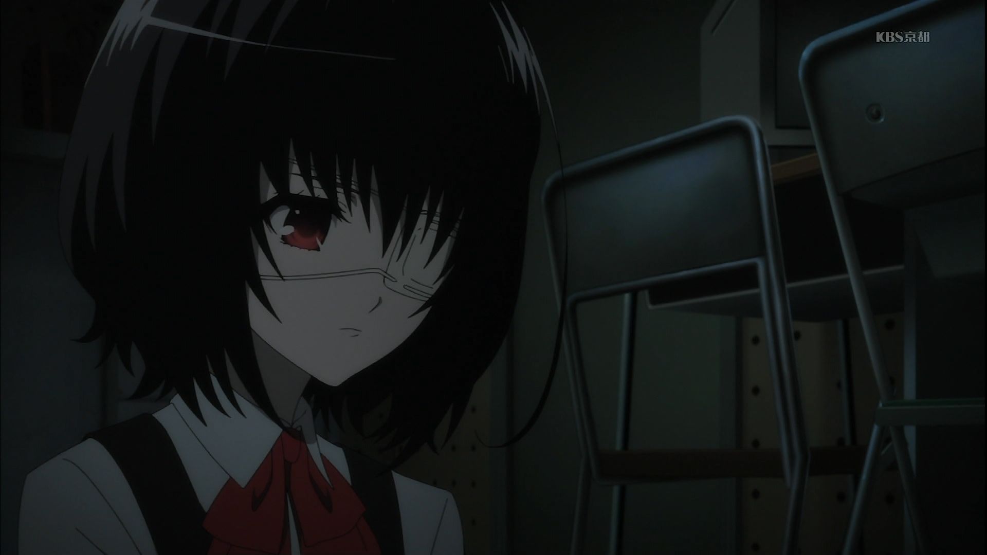 個別 Anime Another 見崎鳴 の写真 画像 Pema S Fotolife