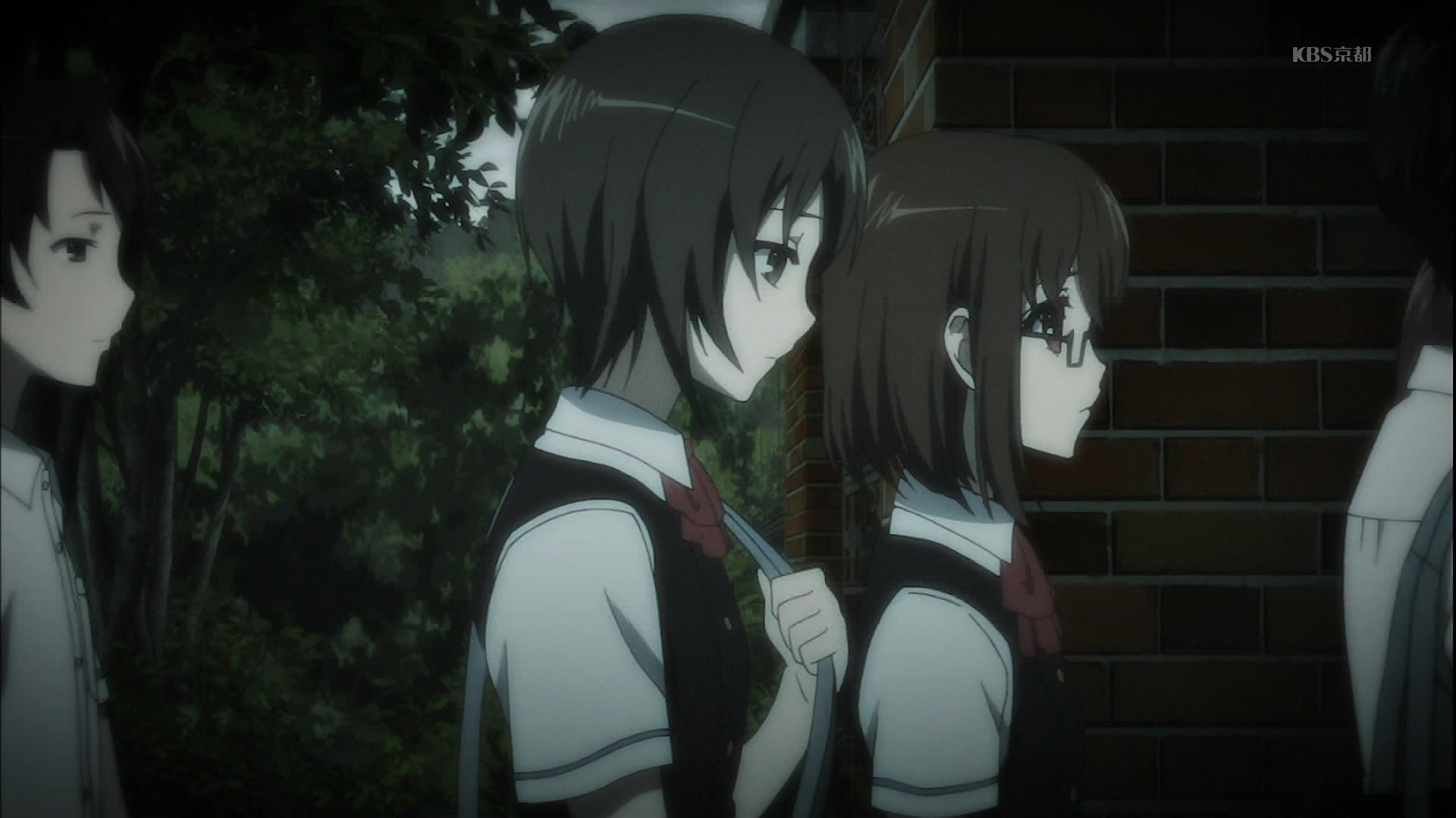 個別 Anime Another 三神怜子 の写真 画像 Pema S Fotolife