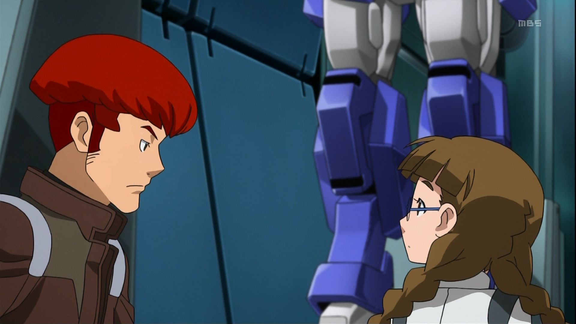 個別「[anime][ガンダムAGE][レミ・ルース]」の写真、画像 pema's fotolife