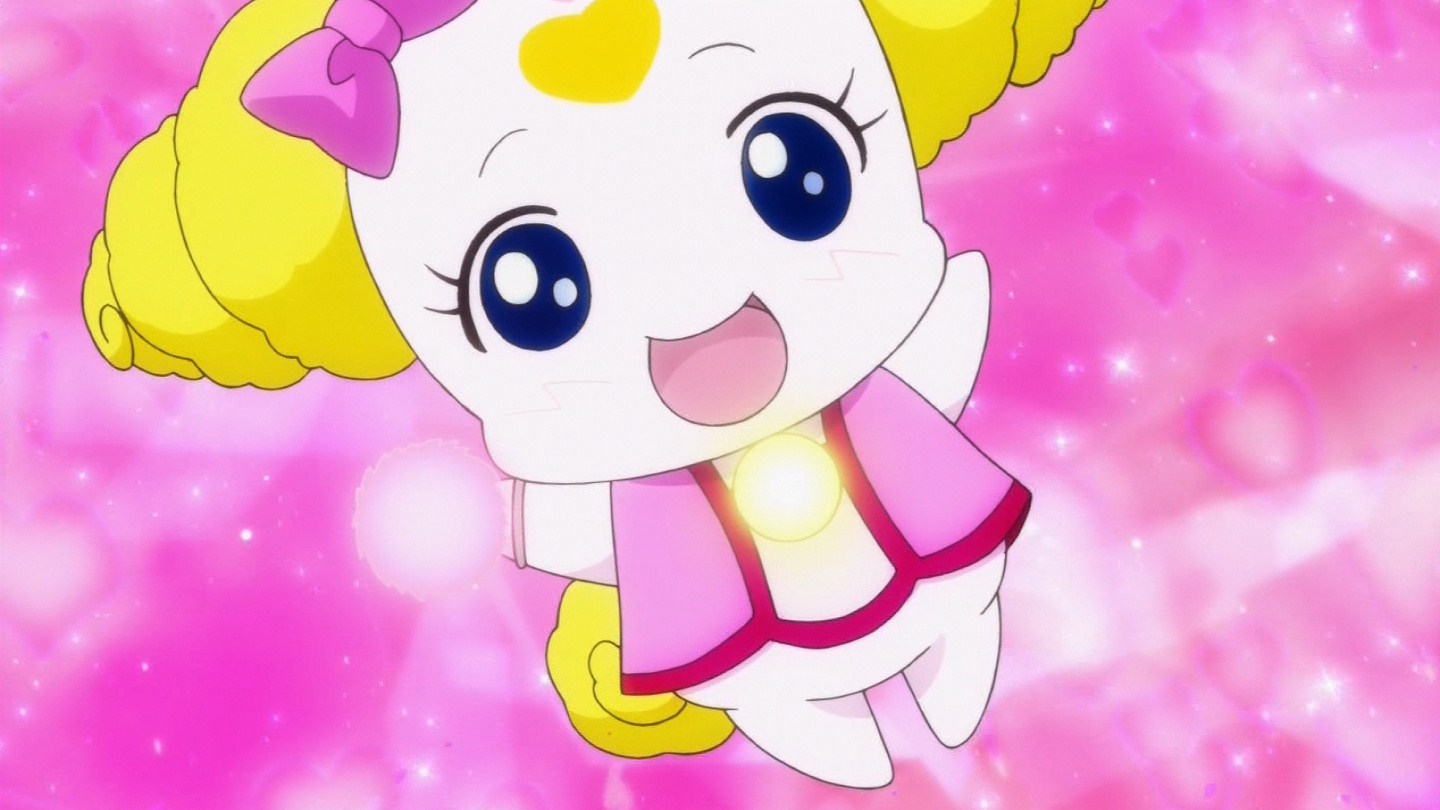 個別「[anime][スマイルプリキュア][キャンディ（スマプリ][キャンディ（みゆき）]」の写真、画像 pema's fotolife