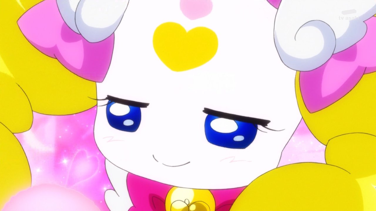 プリキュア カードウエハース3 No.21 スマイルプリキュア! キャンディ