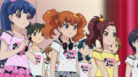 個別 Anime プリティーリズム 深山れいな 志々美かりん 大瑠璃あやみ の写真 画像 Pema S Fotolife 個別 Anime プリティーリズム 深山れいな 志々美かりん 大瑠璃あやみ の写真 画像 Pema S Fotolife