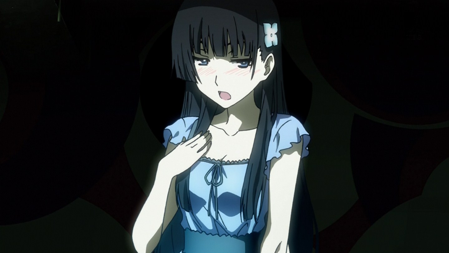 個別 Anime さんかれあ 散華礼弥 の写真 画像 Pema S Fotolife