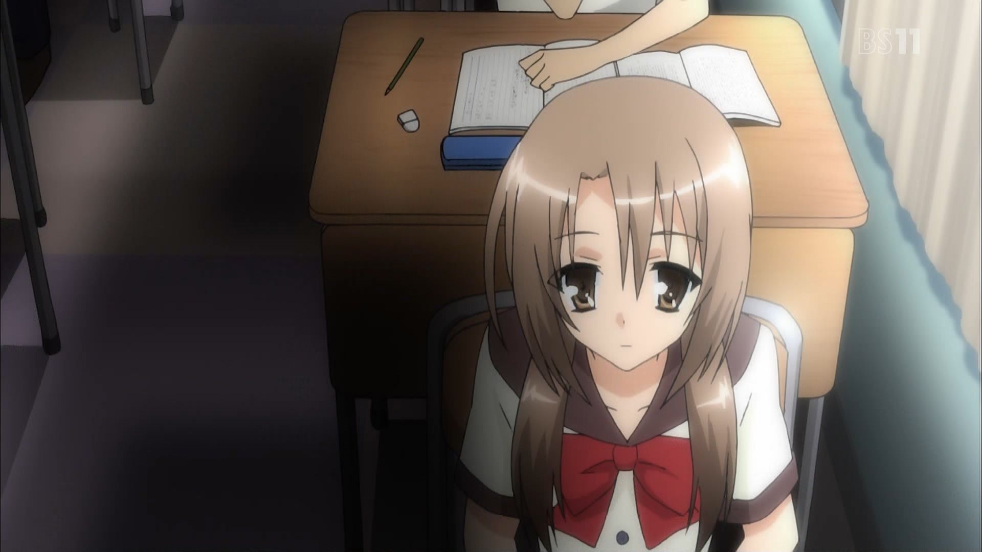 個別 Anime これはゾンビですか 平松妙子 の写真 画像 Pema S Fotolife