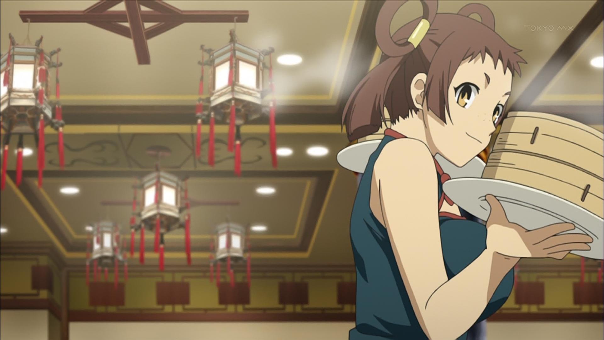 個別 Anime Canaan リャン チー の写真 画像 Pema S Fotolife 個別 Anime Canaan リャン チー の写真 画像 Pema S Fotolife