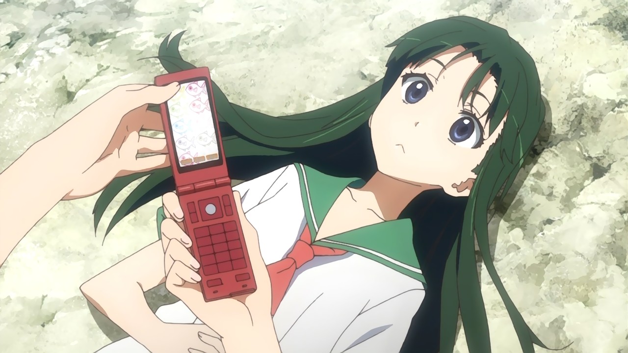 個別「[anime][夏色キセキ][花木優香]」の写真、画像 pema's fotolife