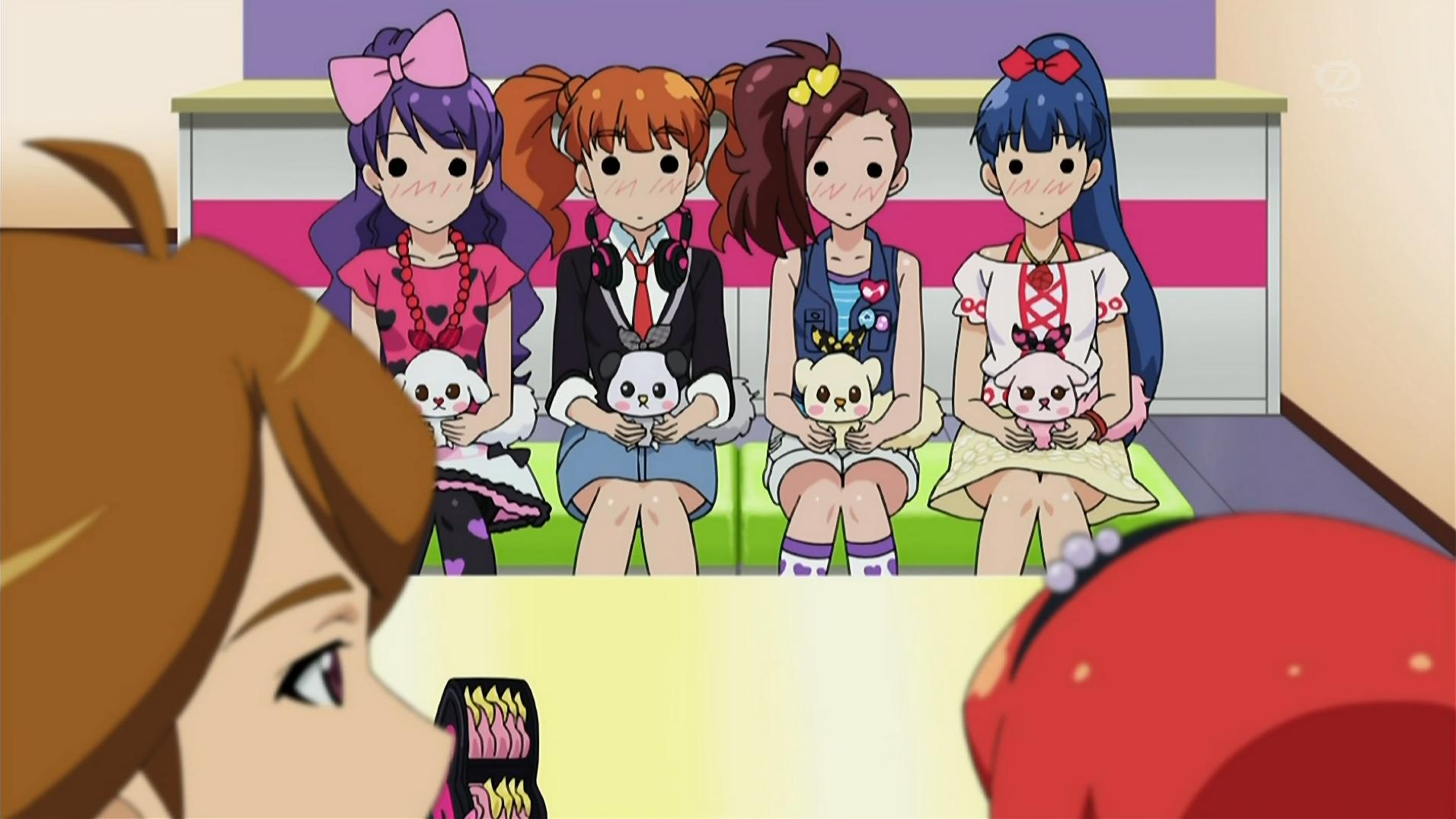 個別 Anime プリティーリズム 上葉みあ 深山れいな 志々美かりん 大瑠璃あやみ の写真 画像 Pema S Fotolife 個別 Anime プリティーリズム 上葉みあ 深山れいな 志々美かりん 大瑠璃あやみ の写真 画像 Pema S Fotolife